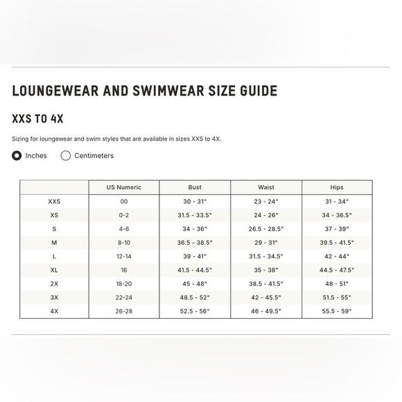 SKIMS Recycled Swim Long Sleeve Bikini Top - Picture 8 of 8